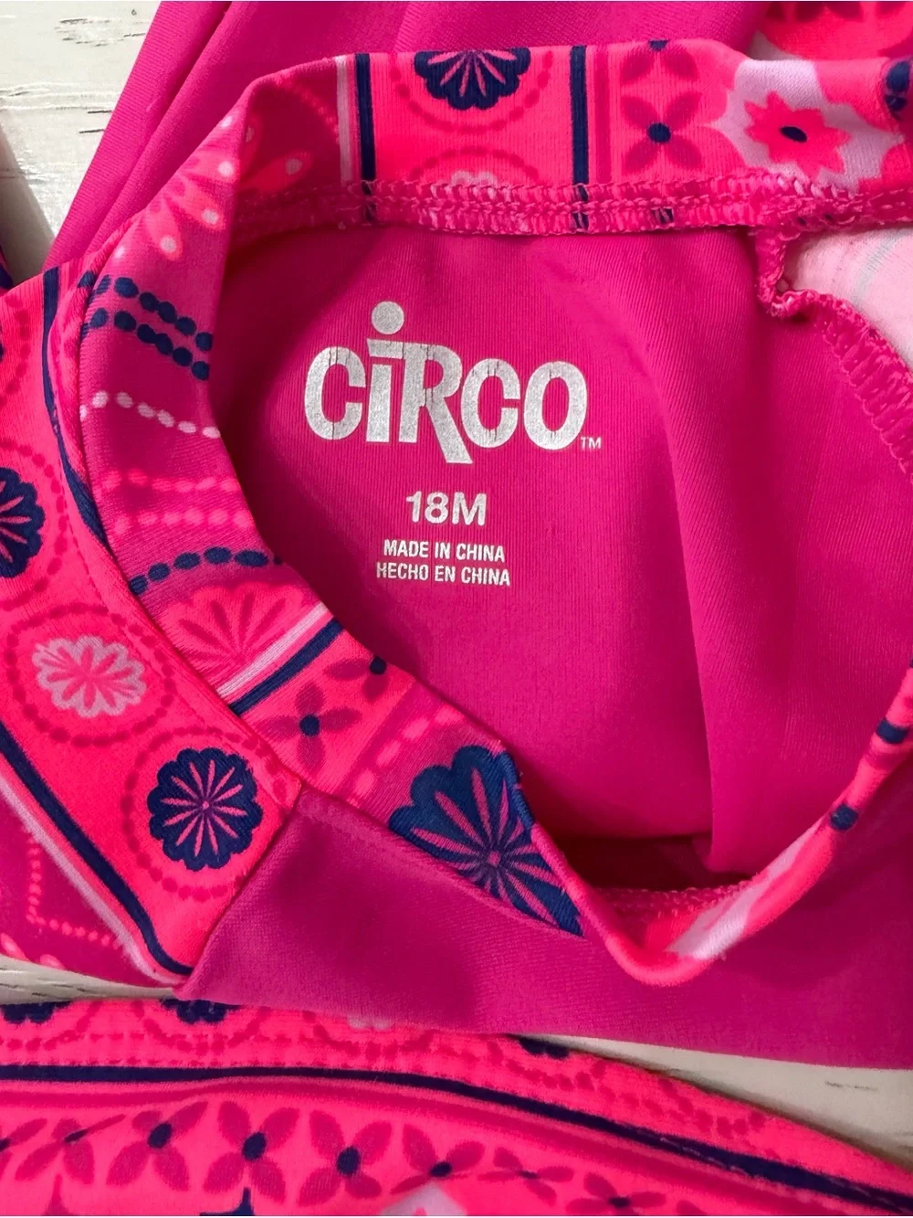 Circo super cute